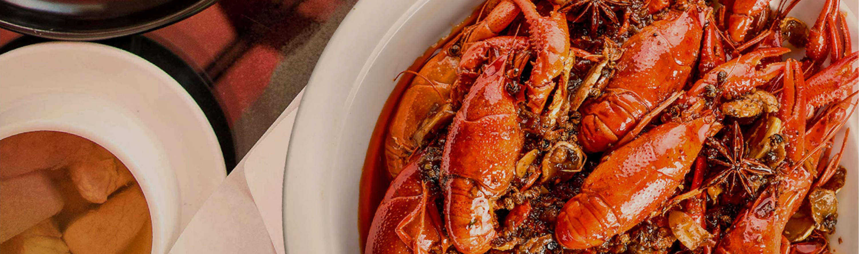 Tang Qi. Kehidupan Mata Air Panas TENZ (Cawangan Futian Port)